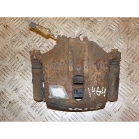 Суппорт передний правый Peugeot 207 2006-2013 4400R7