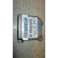 Блок управления AIR BAG Peugeot 207 2006-2013 6546J6