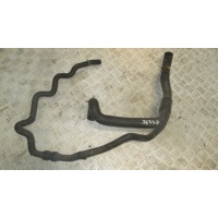 Патрубок радиатора нижний Renault Logan 2 2014- 215014643R