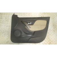 Обшивка двери передней правой Renault Logan 2 2014- 809001863R