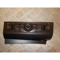 Блок управления климатической установкой Audi A5/S5 Coupe/Sportback 2008-2016 8T1820043ANXZF
