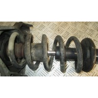 Пружина передняя Audi A6 C6 2005-2011 4F0411105BJ