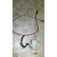 Активатор замка бензобака Audi A6 C6 2005-2011 4F0810773C