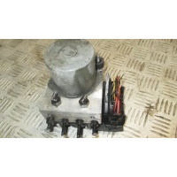 Блок ABS (насос) Audi A6 C6 2005-2011 4F0614517G