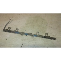 Рейка топливная (рампа) BMW 3 E46 1998-2005 13537541452