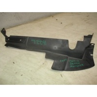 Дефлектор радиатора Chrysler 300C 2004-2010 04806237AC