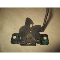 Замок капота Chrysler 300C 2004-2010 05065524AE