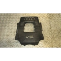 Накладка двигателя (декоративная) Audi A6 C5 1997-2004 078103927P