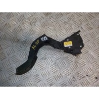 Педаль газа Audi A6 C5 1997-2004 8D1723523L