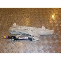Подушка безопасности боковая (шторка) левая Audi A6 C5 1997-2004 4B5880741