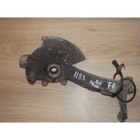 Кулак поворотный передний правый Audi A6 C5 1997-2004 8D0407258AB