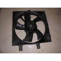 Вентилятор радиатора Nissan Primera P11 1996-2002 921209F500