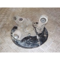 Кулак поворотный задний правый Nissan Teana J32 2008-2013 43018JN00A