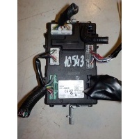 Блок электронный Nissan Teana J32 2008-2013 284B1JN02B