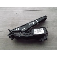 Педаль газа Audi A3 2003-2013 1K1721503P