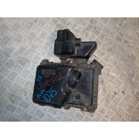 Корпус воздушного фильтра Kia Sportage 1994-2004 0K08A13320B
