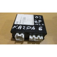 Реле Mazda 6 GG 2002-2007 GJ6A675D0B