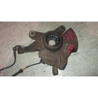 Кулак поворотный передний правый Chevrolet Aveo T200 2003-2008 96535191