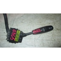 Переключатель стеклоочистителей Chevrolet Aveo T200 2003-2008 96540686