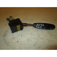 Переключатель стеклоочистителей Chevrolet Aveo T200 2003-2008 96540686