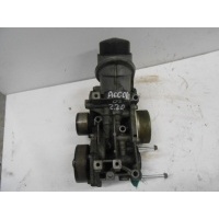 Кронштейн масляного фильтра Honda Accord 7 2003-2008 15811RCAA01