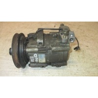 Компрессор системы кондиционирования Kia Sephia 1993-1997 0K20B61450D