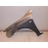 Крыло переднее левое Mazda 3 BK 2002-2009 BN8V52211D