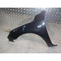 Крыло переднее левое Mazda 3 BK 2002-2009 BP4K52211D