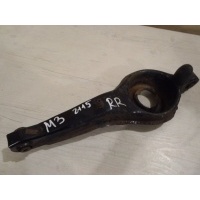 Рычаг задний нижний Mazda 3 BK 2002-2009 BP4K28300E