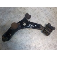 Рычаг передний левый Mazda 3 BK 2002-2009 B32H34350E