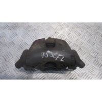 Суппорт передний левый Mazda 3 BK 2002-2009 BPYK-33-71XB