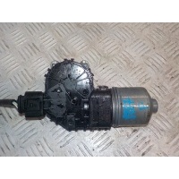 Моторчик стеклоочистителя передний Mazda 3 BK 2002-2009 BP4K67340