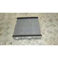 Радиатор отопителя Renault Laguna 3 2008-2015 271150001R