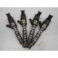 Форсунка дизельная электрическая Renault Megane 2 2002-2009 8200100272