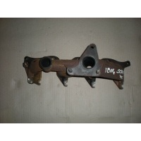 Коллектор выпускной Renault Scenic 2 2003-2009 8200182342