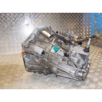 МКПП (механическая коробка переключения передач) Renault Scenic 2 2003-2009 7701477431