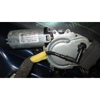 Моторчик стеклоочистителя задний Audi A4 B5 1994-2000 8L0955711A