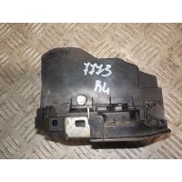 Замок двери задней левой BMW 5 E60 2003-2009 51227202147