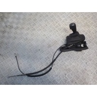 Кулиса КПП BMW 5 E60 2003-2009 25167522144