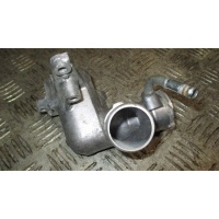 Фланец двигателя системы охлаждения Infiniti EX / QX50 J50 2018 2008- 11060JK20C
