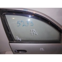 Стекло двери передней правой Nissan Almera N16 2000-2006 80300BM701
