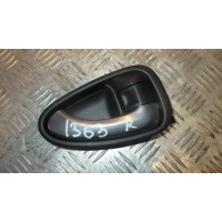 Ручка двери внутренняя правая Toyota Avensis 3 2009- 6920505060C0