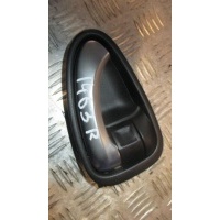 Ручка двери внутренняя правая Toyota Avensis 3 2009- 6920505060C0
