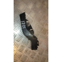 Направляющая заднего бампера правая Toyota Avensis 3 2009- 5257705050