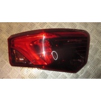 Фонарь задний наружный правый Toyota Avensis 3 2009- 8155005310