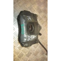 Суппорт передний левый Toyota Avensis 3 2009- 4775002361
