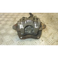 Суппорт задний левый Skoda Octavia A5 2004-2013 1K0615423M