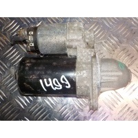Стартер BMW 1 87 2004-2011 12417524843