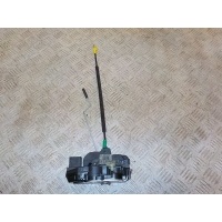 Замок двери задней правой Chevrolet Cruze 2009-2016 13503178