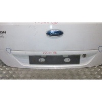 Накладка двери багажника Ford Fusion 2002-2013 1599220